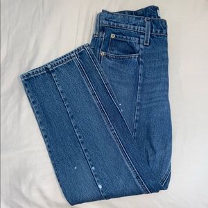 Women’s Mom Jeans